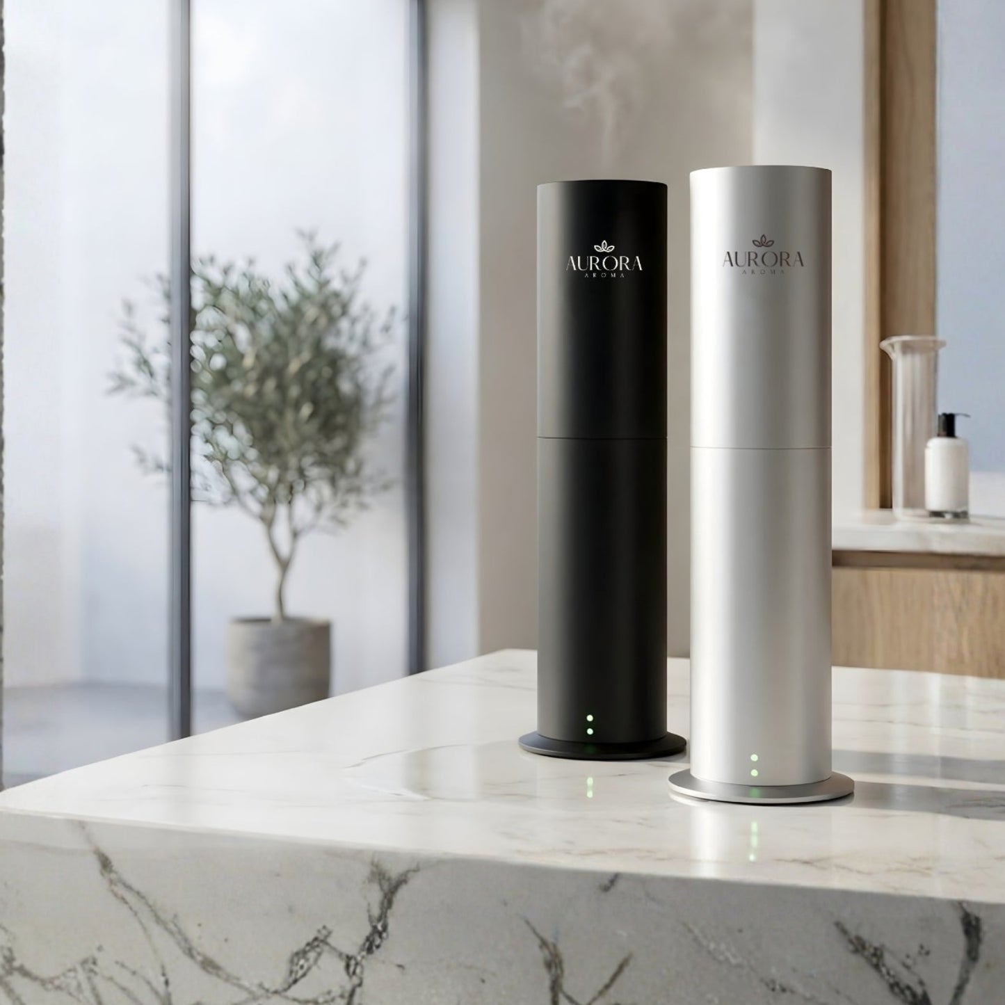 Aurora Pillar Pro