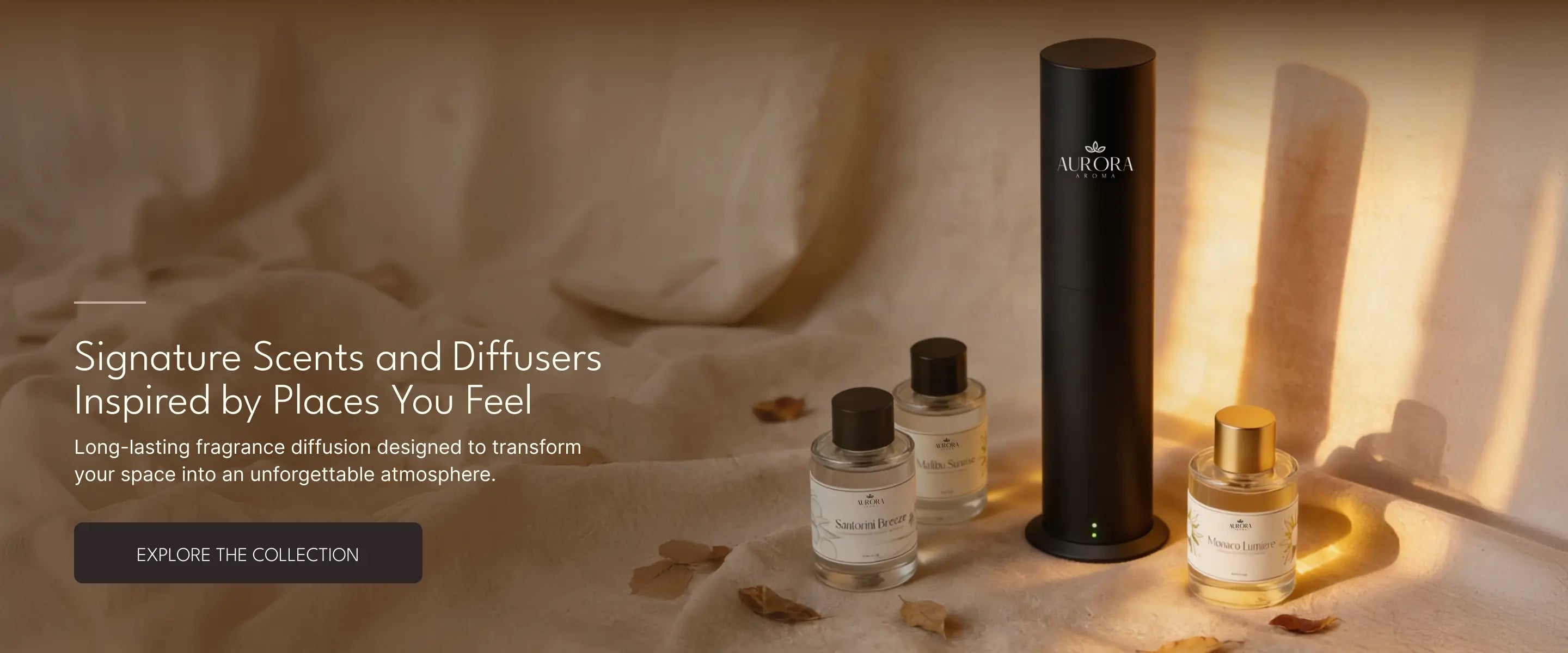 Signature Scents