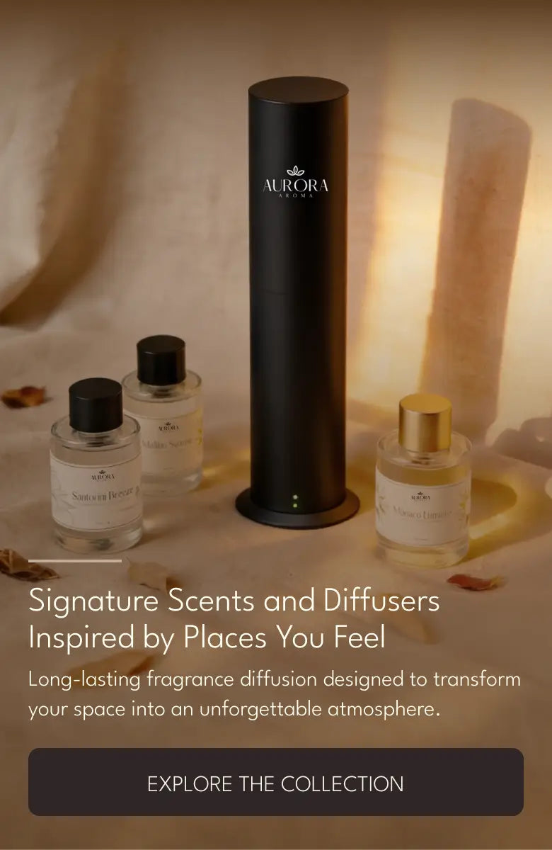 Signature Scents