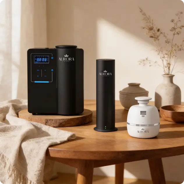 Diffusers