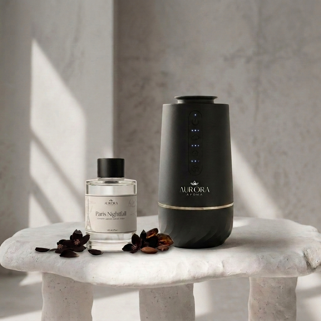 Aurora On-The-Go Experience