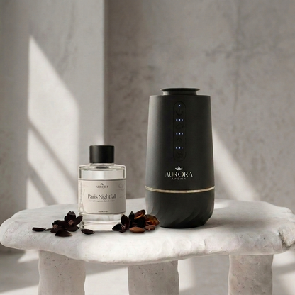 Aurora On-The-Go Experience