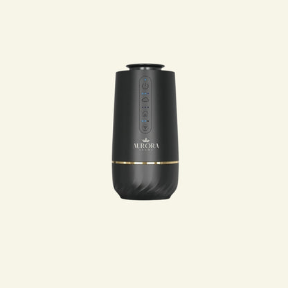 Aurora Pulse Pro