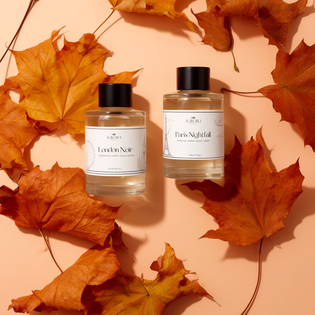 Fall Collection