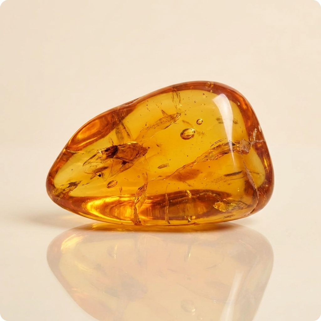 Amber