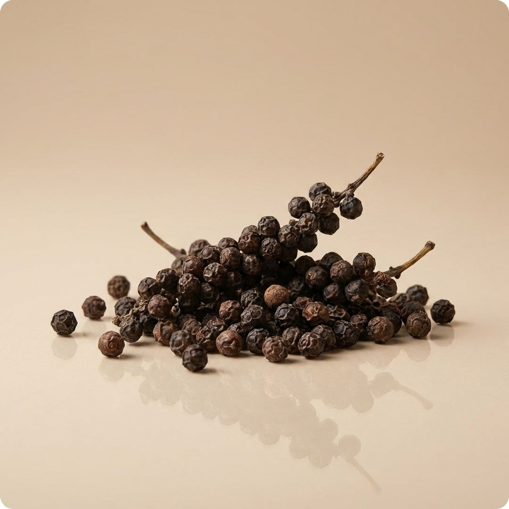 Black Pepper