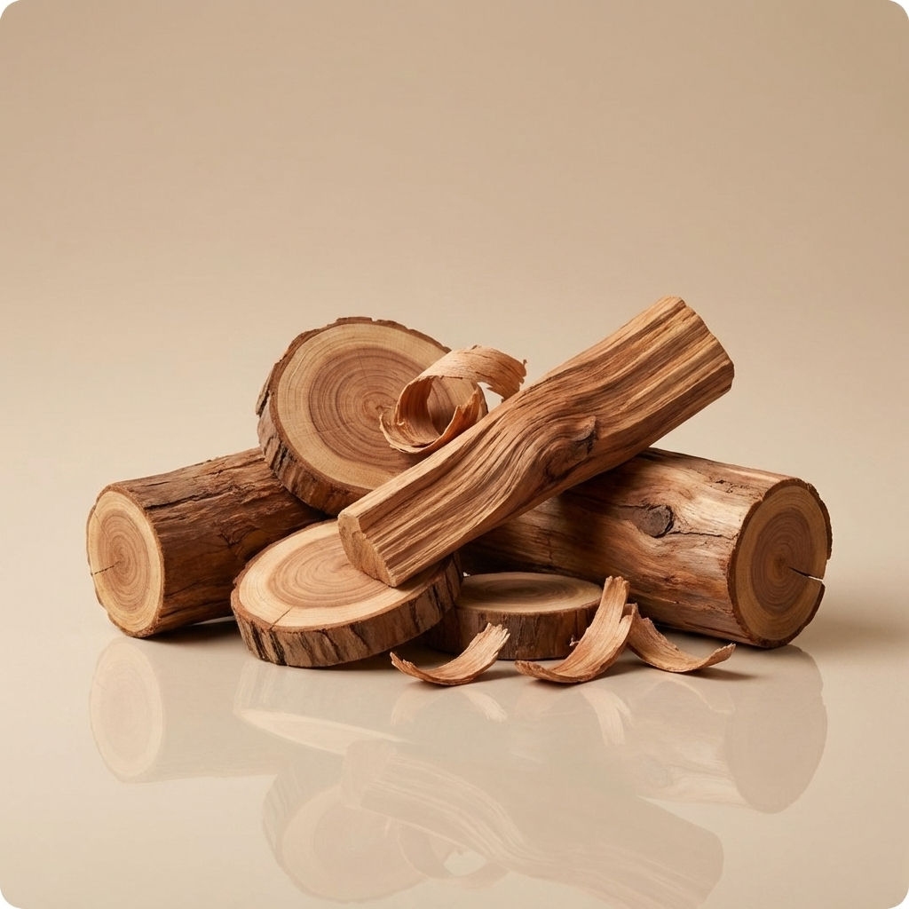 Cedarwood