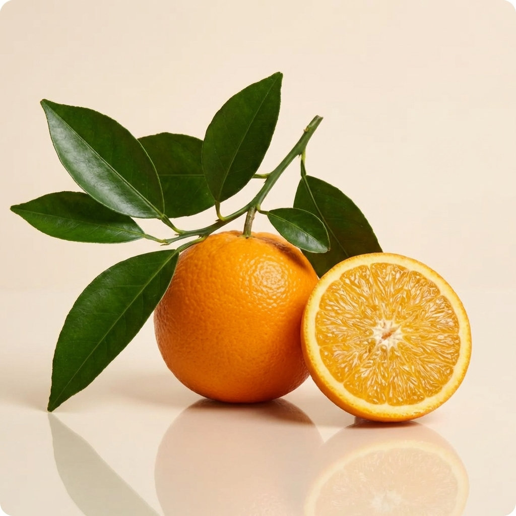 Sweet Orange