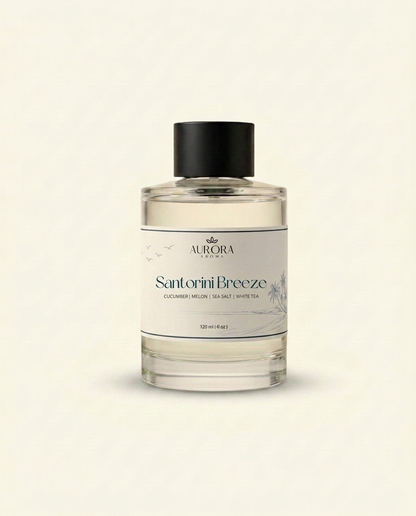 Santorini Breeze